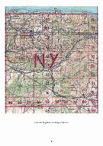 87 COMMANDANT DU POSTE DE COMMANDEMENT DE L AIR - KABYILIE 1957 58 (13)